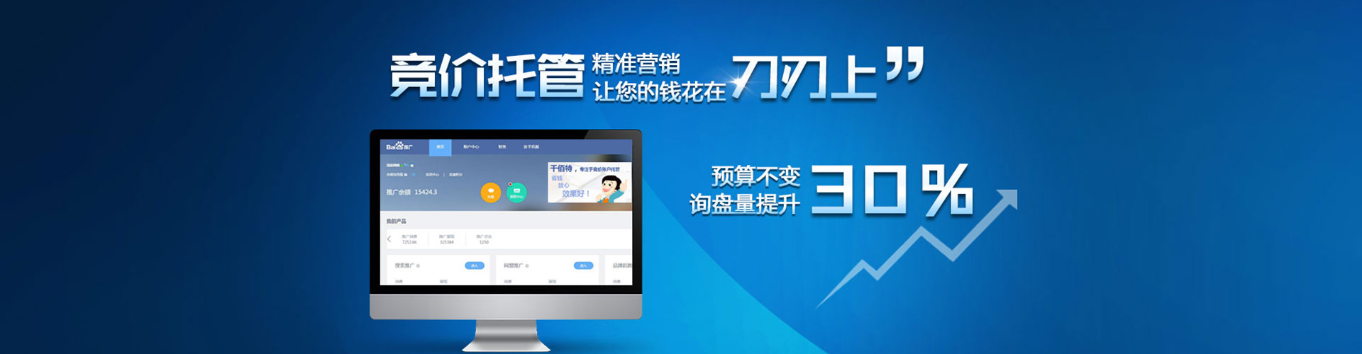 克山sem代理